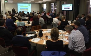 APC assessment workshops pack out